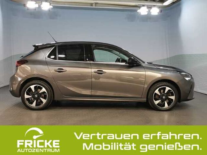 Opel Corsa-e Elegance +Navi+Sitz-&-Lenkradheiz+Abstandstemp. +11kw