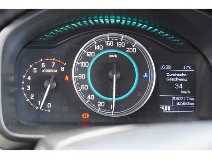 Suzuki Ignis Navi+Bluetooth+Rückfkamera+Sitzheizung+Klimaaut.