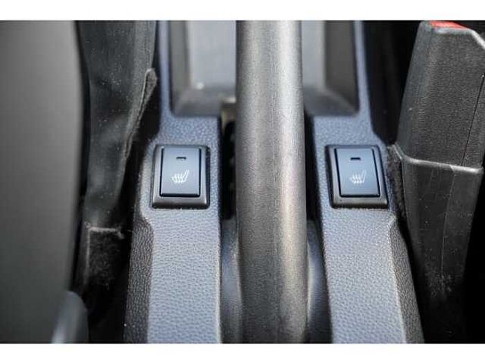 Suzuki Ignis Navi+Bluetooth+Rückfkamera+Sitzheizung+Klimaaut.