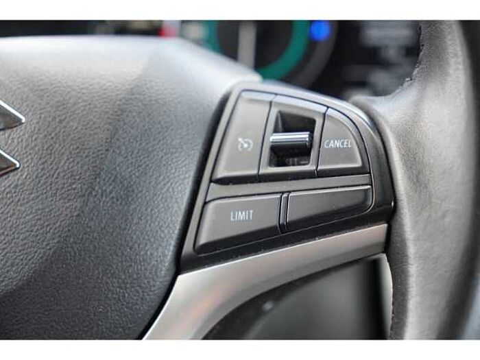 Suzuki Ignis Navi+Bluetooth+Rückfkamera+Sitzheizung+Klimaaut.