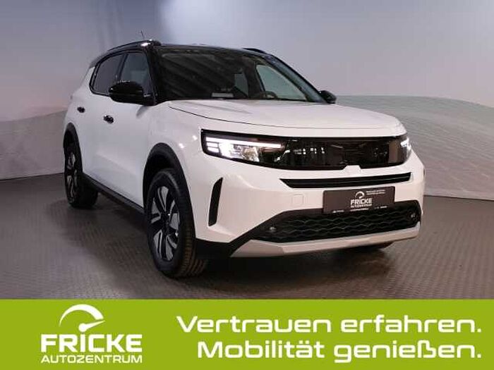 Opel Frontera Electric GS +Tech-Pak. -GS+Sitz. -&lenkradheiz. +LED
