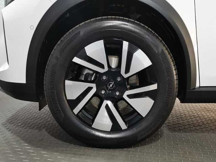 Opel Frontera Electric GS +Tech-Pak. -GS+Sitz. -&lenkradheiz. +LED