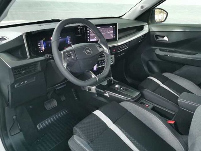 Opel Frontera Electric GS +Tech-Pak. -GS+Sitz. -&lenkradheiz. +LED