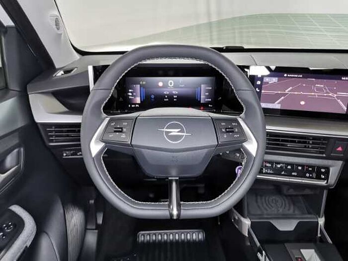 Opel Frontera Electric GS +Tech-Pak. -GS+Sitz. -&lenkradheiz. +LED