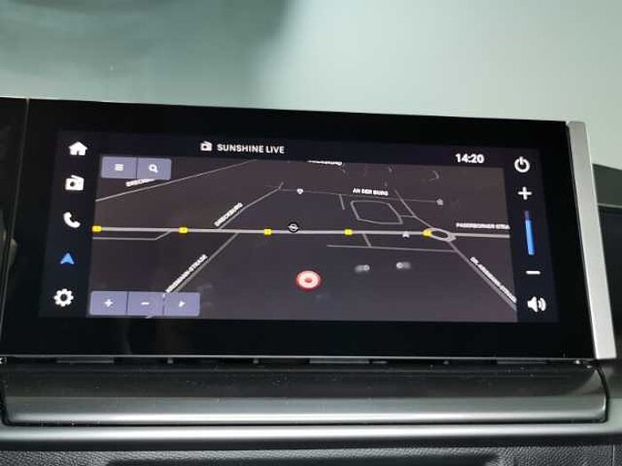 Opel Frontera Electric GS +Tech-Pak. -GS+Sitz. -&lenkradheiz. +LED