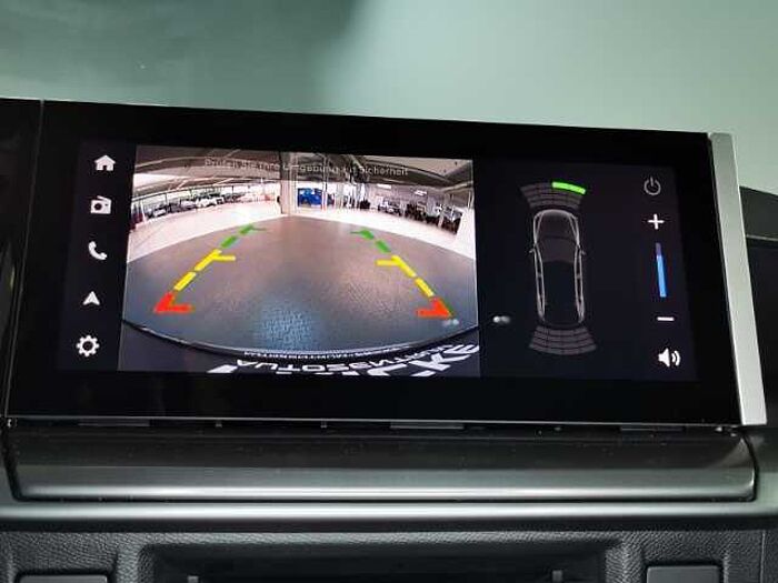 Opel Frontera Electric GS +Tech-Pak. -GS+Sitz. -&lenkradheiz. +LED