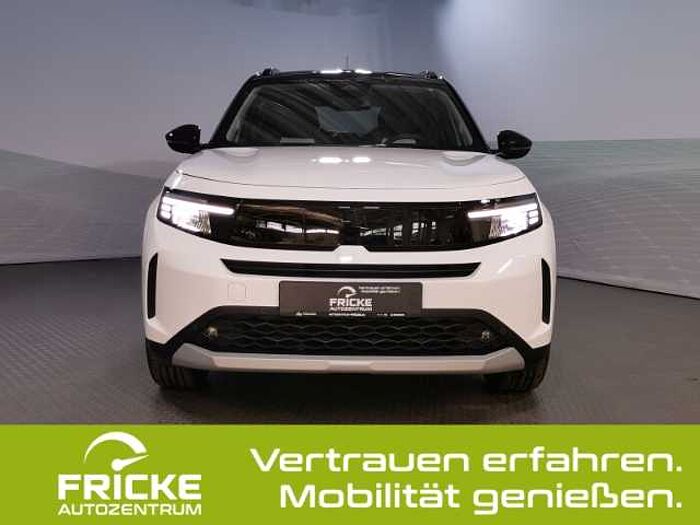 Opel Frontera Electric GS +Tech-Pak. -GS+Sitz. -&lenkradheiz. +LED