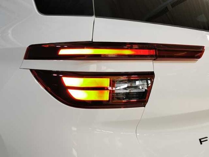 Opel Frontera Electric GS +Tech-Pak. -GS+Sitz. -&lenkradheiz. +LED