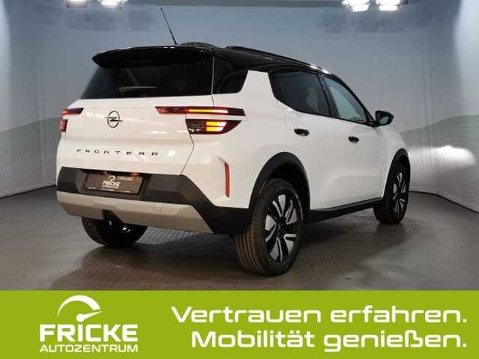 Opel Frontera Electric GS +Tech-Pak. -GS+Sitz. -&lenkradheiz. +LED