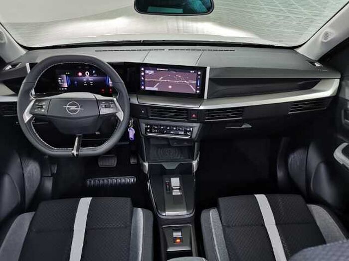 Opel Frontera Electric GS +Tech-Pak. -GS+Sitz. -&lenkradheiz. +LED