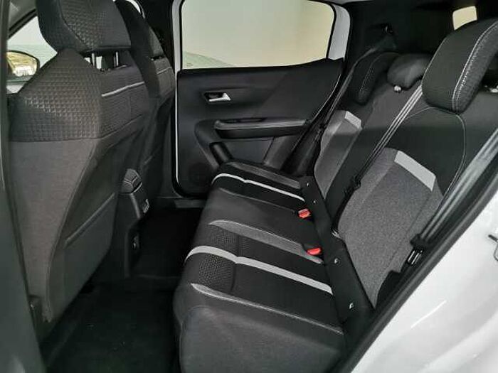 Opel Frontera Electric GS +Tech-Pak. -GS+Sitz. -&lenkradheiz. +LED