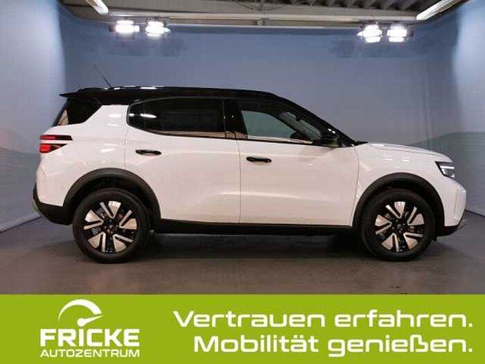 Opel Frontera Electric GS +Tech-Pak. -GS+Sitz. -&lenkradheiz. +LED