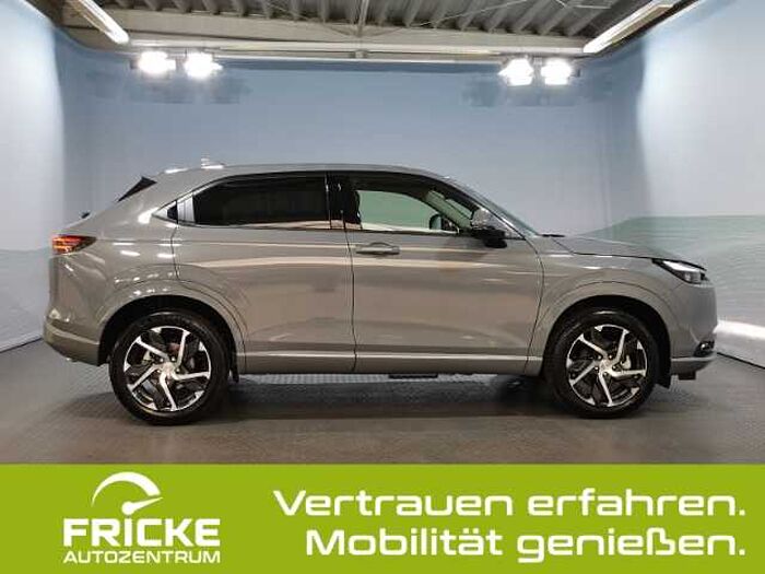 Honda HR-V Hybrid Advance Plus Automatik +elektr.-Heckklappe+Toter-Winkel-W.