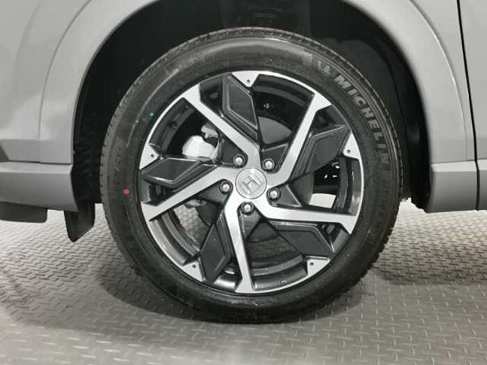 Honda HR-V Hybrid Advance Plus Automatik +elektr.-Heckklappe+Toter-Winkel-W.