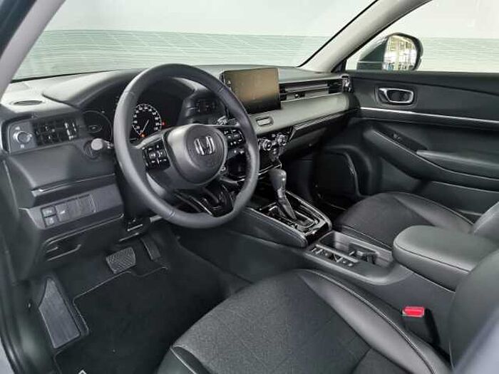 Honda HR-V Hybrid Advance Plus Automatik +elektr.-Heckklappe+Toter-Winkel-W.