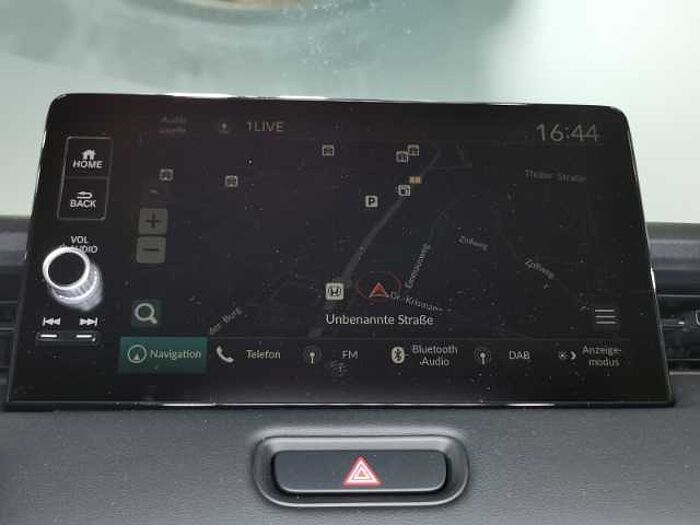 Honda HR-V Hybrid Advance Plus Automatik +elektr.-Heckklappe+Toter-Winkel-W.