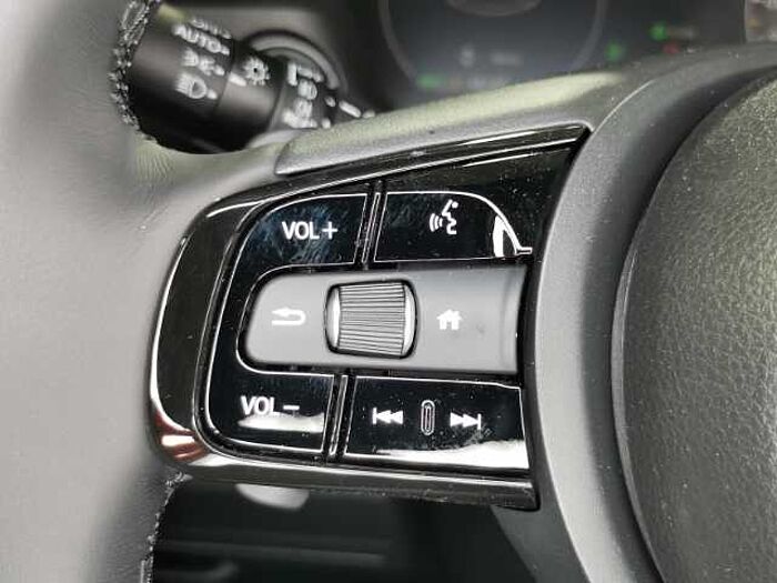 Honda HR-V Hybrid Advance Plus Automatik +elektr.-Heckklappe+Toter-Winkel-W.