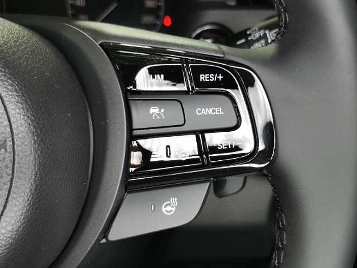 Honda HR-V Hybrid Advance Plus Automatik +elektr.-Heckklappe+Toter-Winkel-W.