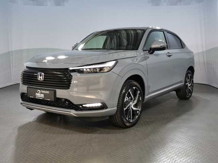 Honda HR-V Hybrid Advance Plus Automatik +elektr.-Heckklappe+Toter-Winkel-W.