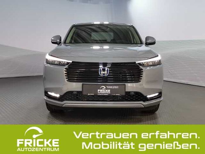Honda HR-V Hybrid Advance Plus Automatik +elektr.-Heckklappe+Toter-Winkel-W.