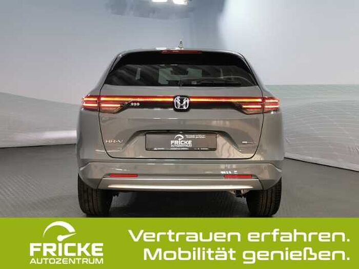 Honda HR-V Hybrid Advance Plus Automatik +elektr.-Heckklappe+Toter-Winkel-W.