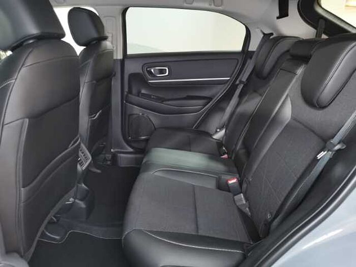 Honda HR-V Hybrid Advance Plus Automatik +elektr.-Heckklappe+Toter-Winkel-W.