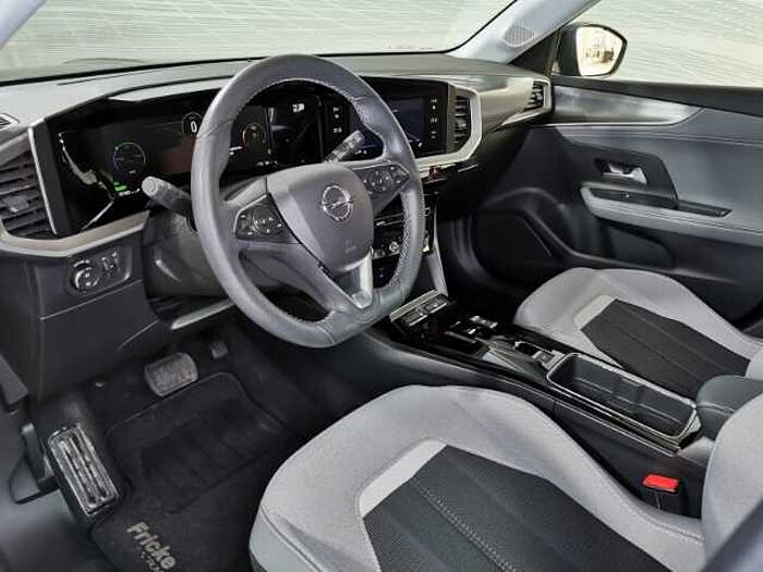 Opel Mokka-e Elegance +Navi+Toter-Winkel-W.+Sitzheiz.+Rückfahrkam.