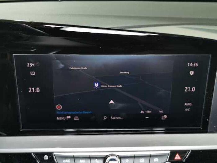 Opel Mokka-e Elegance +Navi+Toter-Winkel-W.+Sitzheiz.+Rückfahrkam.