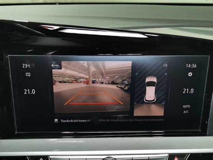 Opel Mokka-e Elegance +Navi+Toter-Winkel-W.+Sitzheiz.+Rückfahrkam.