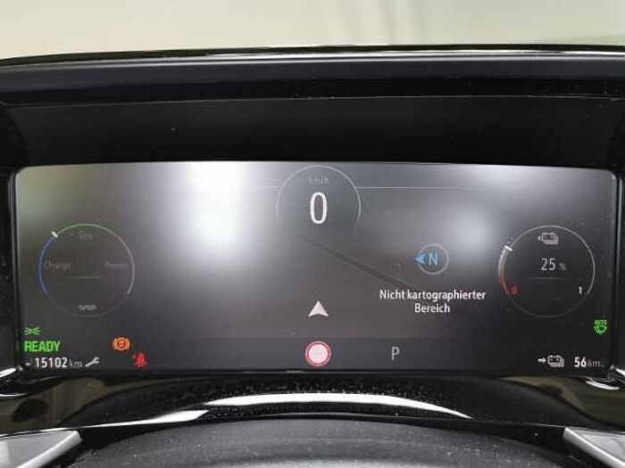 Opel Mokka-e Elegance +Navi+Toter-Winkel-W.+Sitzheiz.+Rückfahrkam.