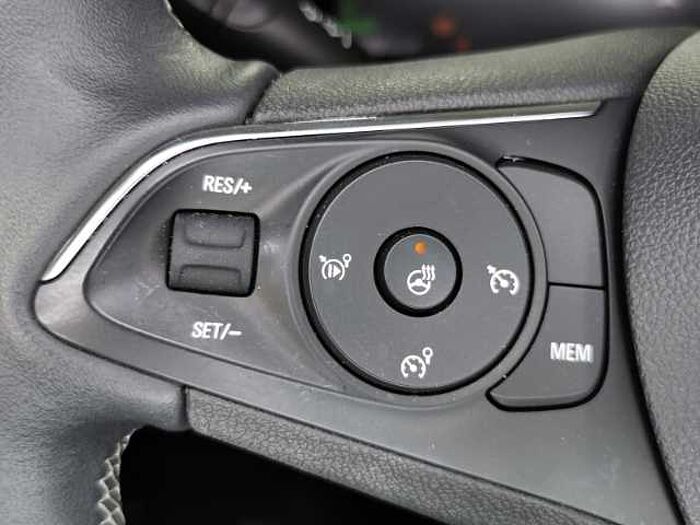 Opel Mokka-e Elegance +Navi+Toter-Winkel-W.+Sitzheiz.+Rückfahrkam.