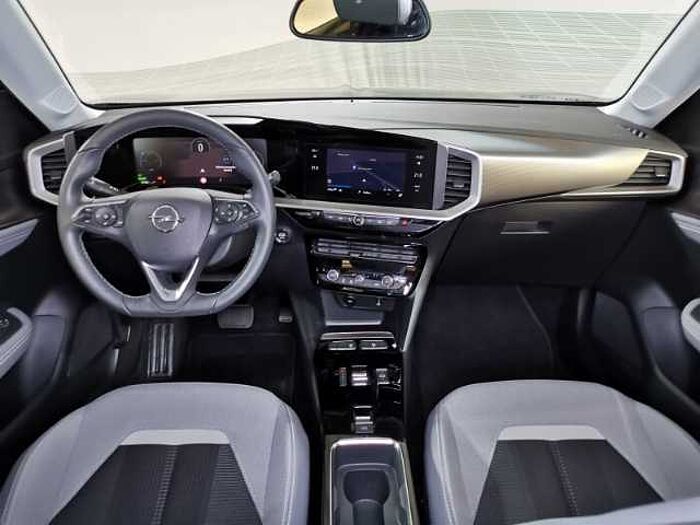 Opel Mokka-e Elegance +Navi+Toter-Winkel-W.+Sitzheiz.+Rückfahrkam.