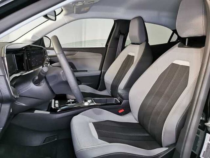 Opel Mokka-e Elegance +Navi+Toter-Winkel-W.+Sitzheiz.+Rückfahrkam.