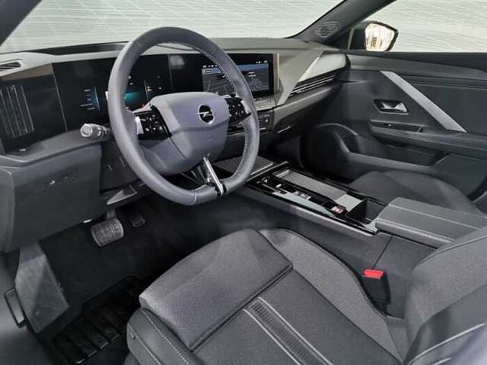 Opel Astra ST GS MHEV +Abn.AHK+Tech-Pak.+Komf.-Pak.+Intelli-Drive