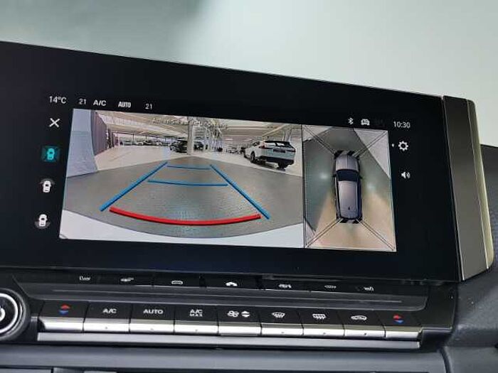 Opel Astra ST GS MHEV +Abn.AHK+Tech-Pak.+Komf.-Pak.+Intelli-Drive