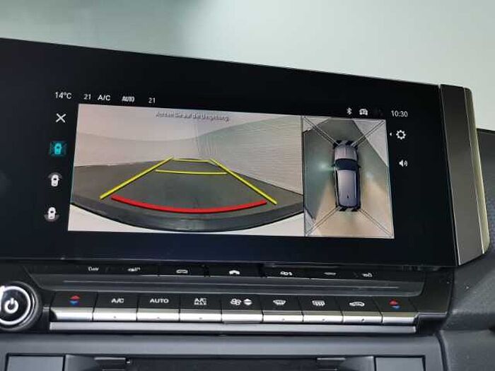 Opel Astra ST GS MHEV +Abn.AHK+Tech-Pak.+Komf.-Pak.+Intelli-Drive