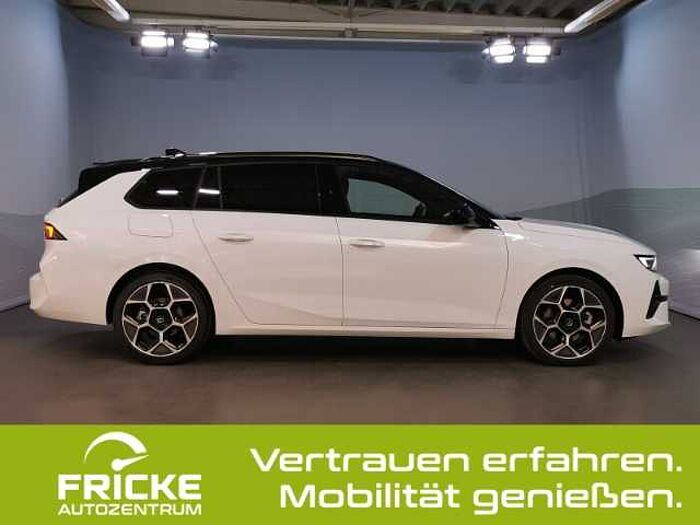 Opel Astra ST GS MHEV +Abn.AHK+Tech-Pak.+Komf.-Pak.+Intelli-Drive