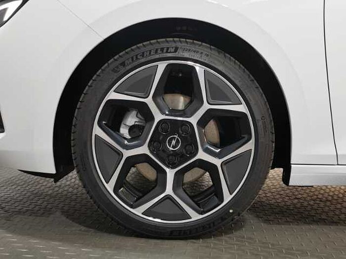 Opel Astra ST GS MHEV +Abn.AHK+Tech-Pak.+Komf.-Pak.+Intelli-Drive