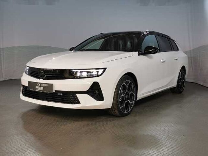 Opel Astra ST GS MHEV +Abn.AHK+Tech-Pak.+Komf.-Pak.+Intelli-Drive