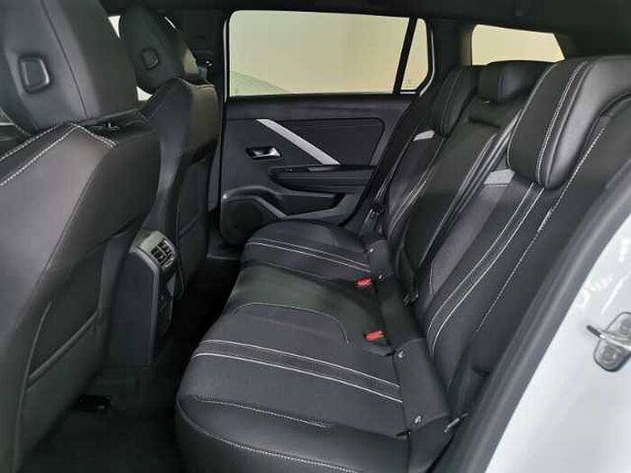 Opel Astra ST GS MHEV +Abn.AHK+Tech-Pak.+Komf.-Pak.+Intelli-Drive