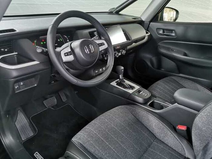 Honda Jazz Hybrid Advance +Toter-Winkel-W.+Sitz-&-Lenkradh.+Keyless