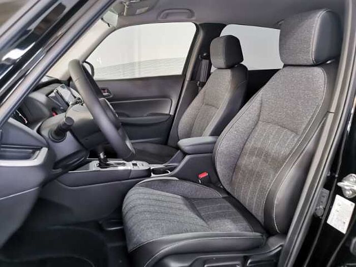 Honda Jazz Hybrid Advance +Toter-Winkel-W.+Sitz-&-Lenkradh.+Keyless