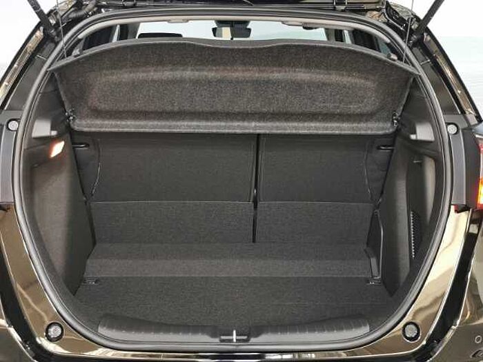 Honda Jazz Hybrid Advance +Toter-Winkel-W.+Sitz-&-Lenkradh.+Keyless