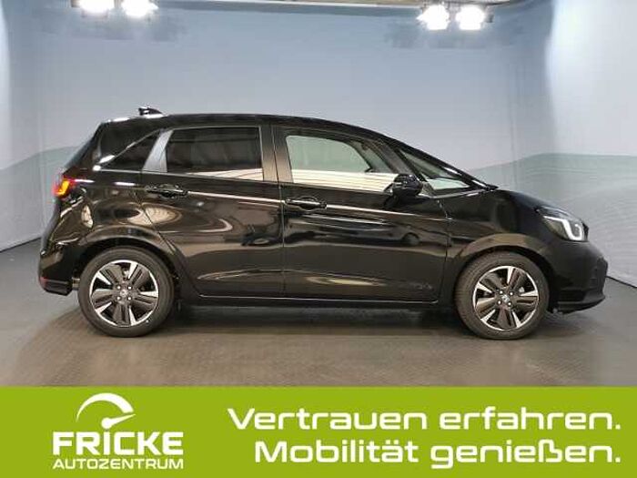 Honda Jazz Hybrid Advance +Toter-Winkel-W.+Sitz-&-Lenkradh.+Keyless