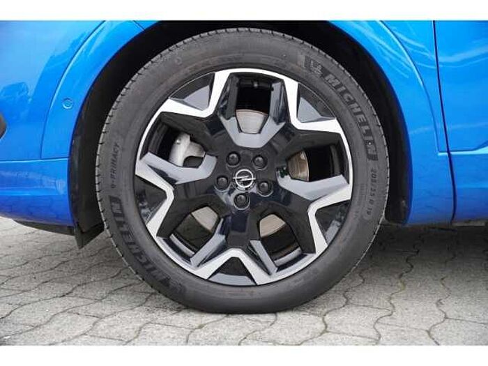 Opel Grandland Ultimate 300PS Plug-In+Leder+AHK+Navi+ACC+Sitzhzg