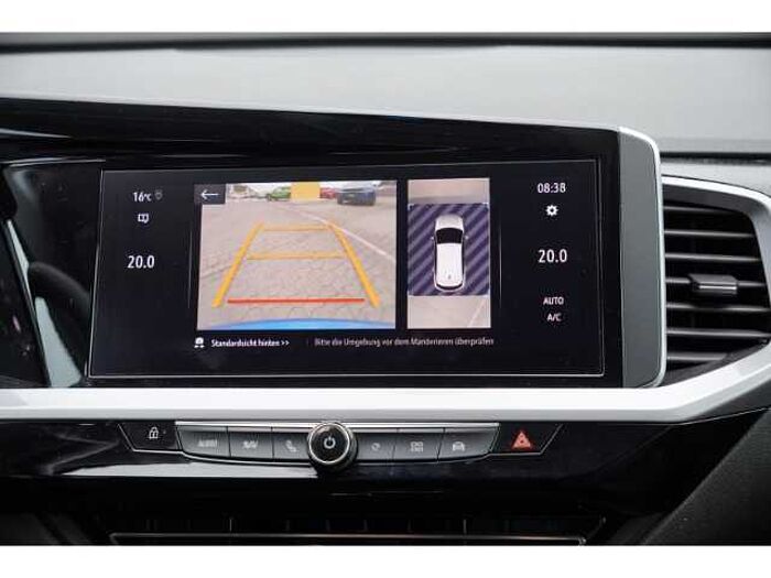 Opel Grandland Ultimate 300PS Plug-In+Leder+AHK+Navi+ACC+Sitzhzg