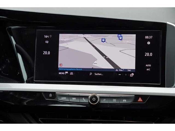 Opel Grandland Ultimate 300PS Plug-In+Leder+AHK+Navi+ACC+Sitzhzg