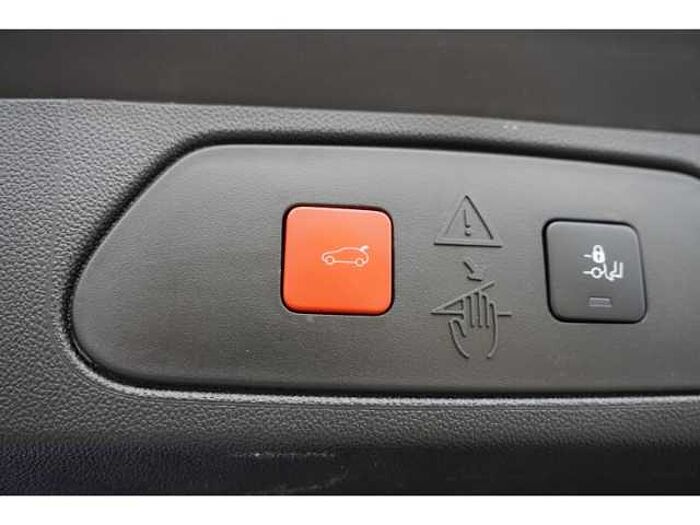 Opel Grandland Ultimate 300PS Plug-In+Leder+AHK+Navi+ACC+Sitzhzg