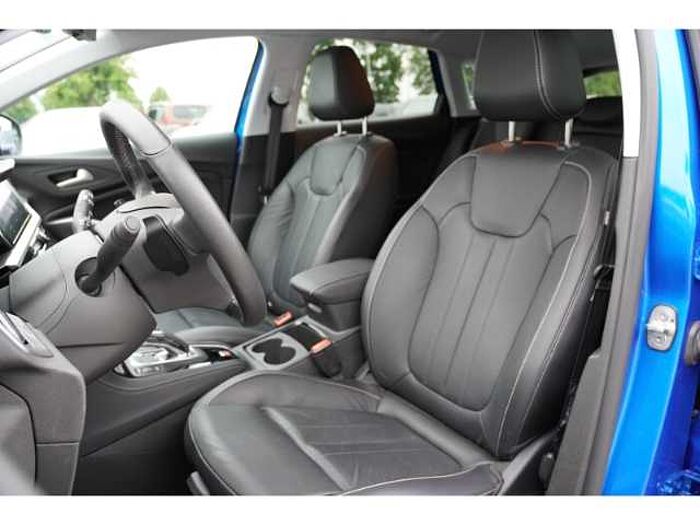 Opel Grandland Ultimate 300PS Plug-In+Leder+AHK+Navi+ACC+Sitzhzg