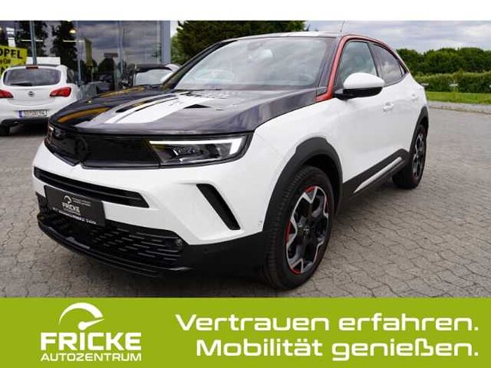 Opel Mokka GS Individual+AT+Navi-Pro+LED-Matrix+18 Zoll